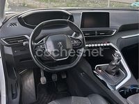 Usado Peugeot 3008 Allure 130 CV (95 kW) 2018 Blanco SUV