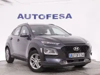 Usado Hyundai Kona 120 CV (88 kW) 2020 Azul SUV