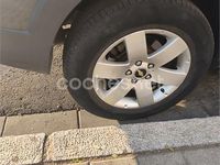 Usado Chevrolet Captiva LS 127 CV (93 kW) 2010 Azul SUV