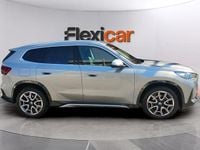 Usado BMW X1 163 CV (119 kW) 2023 Blanco SUV