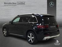 Usado Mercedes GLB200 150 CV (110 kW) 2022 Negro SUV