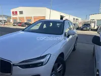Usado Volvo XC60 Core 197 CV (144 kW) 2023 Blanco SUV
