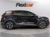 Usado Kia Sportage 152 CV (111 kW) 2023 Negro SUV