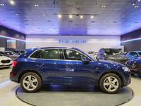 usado Audi Q5 35 TDI S line quattro-ultra S tronic 120kW