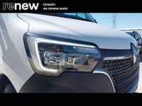 Brugt Renault Master 135 HK (99 kW) 2024 Hvid MPV