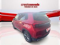 Usado DR DR 4.0 117 CV (86 kW) 2022 Rojo SUV
