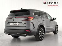 Usado Renault Espace Techno 200 CV (147 kW) 2024 Gris SUV