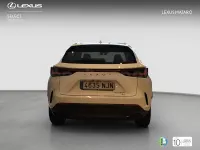 Nuevo Lexus NX350h 197 CV (144 kW) 2025 Blanco SUV