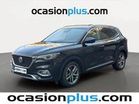Usado MG HS Luxury 162 CV (119 kW) 2023 Blanco SUV