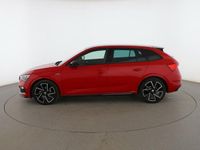 Usado Skoda Scala Monte Carlo 110 CV (80 kW) 2021 Utilitario