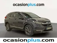 Usado Honda CR-V Lifestyle 184 CV (135 kW) 2023 Azul SUV