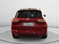 Usado Ford Kuga ST-Line 150 CV (110 kW) 2022 Rojo SUV