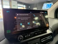 Nieuw Citroën Berlingo 102 PK (75 kW) 2025 Groen MPV