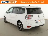 Usado Citroën C4 Feel 130 CV (95 kW) 2019 Blanco