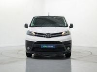 Usado Toyota Proace 120 CV (88 kW) 2021 Blanco Monovolumen
