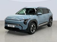 Nuevo Kia EV3 Earth 150 kW (204 CV) 2026 Frost blue SUV