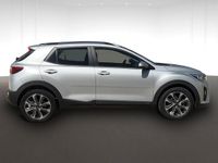 Brugt Kia Stonic 120 HK (88 kW) 2017 Grå SUV
