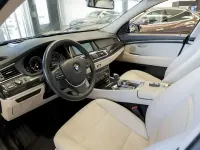 Usado BMW 520 Gran Turismo Comfort Edition 184 CV (135 kW) 2014 Azul Berlina
