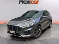Usado Ford Kuga ST-Line 120 HP (88 kW) 2024 Cinzento SUV