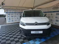 Usado Citroën e-Berlingo 102 CV (75 kW) 2022 Blanco Monovolumen