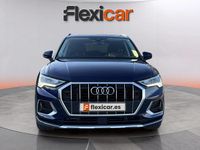 Occasion Audi Q3 Premium 150 ch (110 kW) 2021 Bleue SUV
