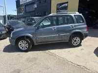 Usado Suzuki Grand Vitara 110 CV (80 kW) 2005 Azul SUV