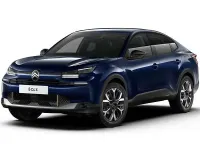 Nuevo Citroën e-C4 Business Class 114 kW (156 CV) 2026 Azul Berlina