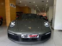 Brugt Porsche 911 Carrera 4S 2020 Coupe