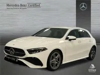 Begagnad Mercedes A200 150 HK (110 kW) 2024 Sedan