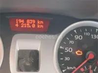 Usado Renault Clio II Authentique 75 CV (55 kW) 2010 Marrón Berlina