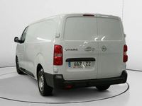 Usado Opel Vivaro 102 CV (75 kW) 2022 Blanco Monovolumen