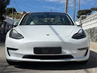 Usado Tesla Model 3 366 kW (498 CV) 2021 Eléctrico Berlina