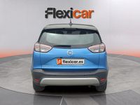 Occasion Opel Crossland X Innovation 131 PK (96 kW) 2020 Zwart SUV