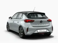 Nuevo Opel Corsa 110 CV (80 kW) 2026 Gris Utilitario