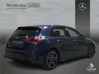 Usado Mercedes A200 150 CV (110 kW) 2021 Berlina