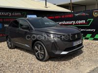 Usado Peugeot 3008 Allure 225 CV (165 kW) 2023 Gris / plata SUV
