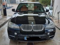Usado BMW X5 xLine 306 CV (225 kW) 2012 Negro SUV