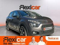 Usado Citroën C3 102 CV (75 kW) 2024 Gris