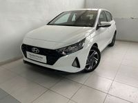 usado Hyundai i20 1.0 TGDI 74kW (100CV) Klass