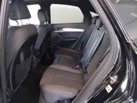 Usado Audi Q5 Sportback 204 CV (150 kW) 2023 Negro SUV