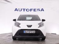 Usado Toyota Aygo 72 CV (52 kW) 2024 Blanco