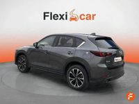 Usado Mazda CX-5 165 CV (121 kW) 2023 Gris SUV