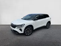Usado Renault Austral Techno 140 CV (102 kW) 2023 Blanco SUV