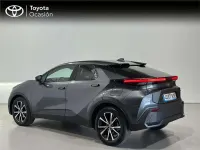 Usado Toyota Auris Advance 136 CV (100 kW) 2025 Utilitario