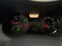 Occasion Renault Mégane 105 PK (77 kW) 2007 Wit Sedan