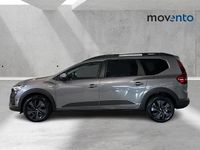 Novo Dacia Jogger Expression 110 HP (80 kW) 2025 Cinzento Monovolume