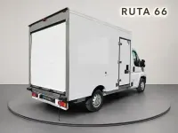 Usado Fiat Ducato 141 CV (103 kW) 2020 Blanco Van