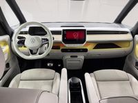 Usado VW ID.4 Edition 150 kW (204 CV) 2023 Amarillo SUV