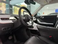 Usado Smart #1 Premium 200 kW (272 CV) 2023 Negro SUV