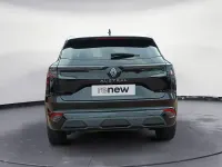 Usado Renault Austral Techno 160 CV (117 kW) 2023 Negro SUV